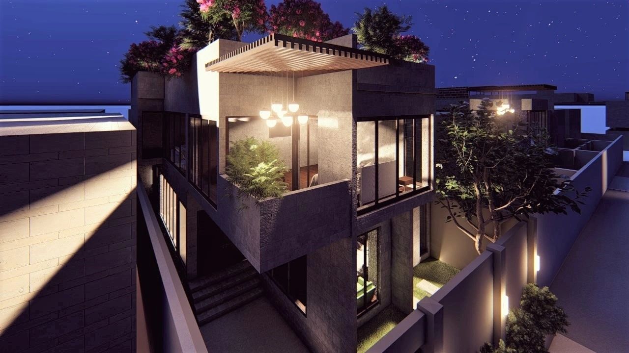 Residence Design